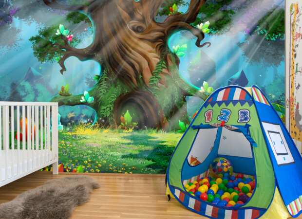 БОЛЬШОЕ ДЕРЕВО