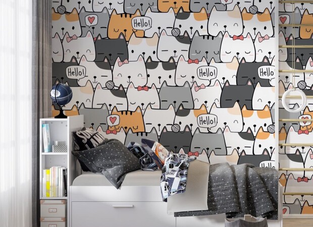 котики