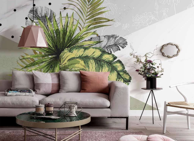 тропики и точки