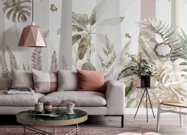 тропическая нежность