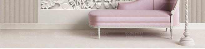 Фотообои Круглый орнамент