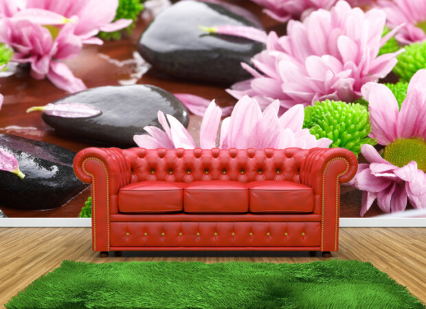 спа и релакс