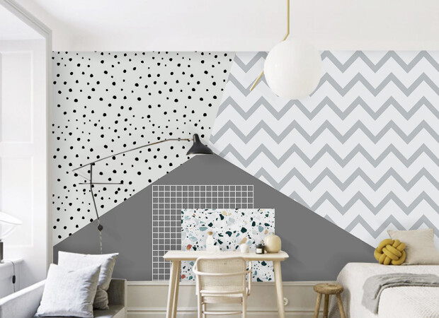 Волны и точки