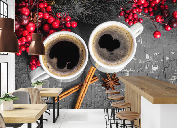 красное и черное