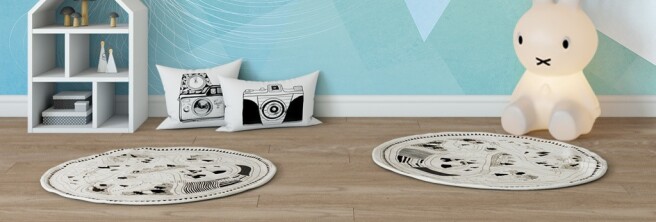 Фотообои Зеленая птичка с пером