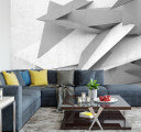 Фотообои 3D гранит