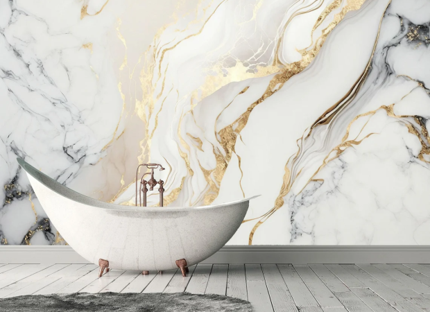 Светлое золото