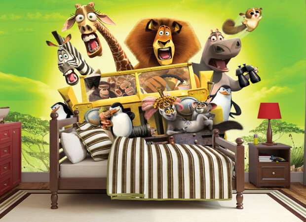 мадагаскар