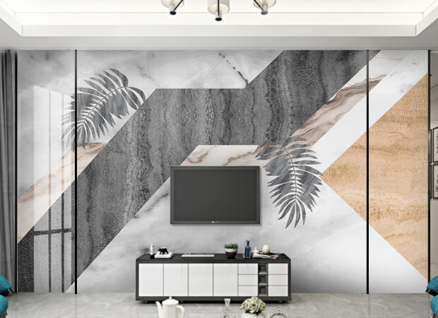 Серый зигзаг