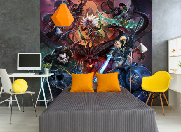 герои шторма