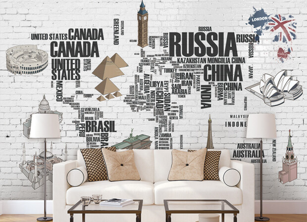 Споруди сталіць