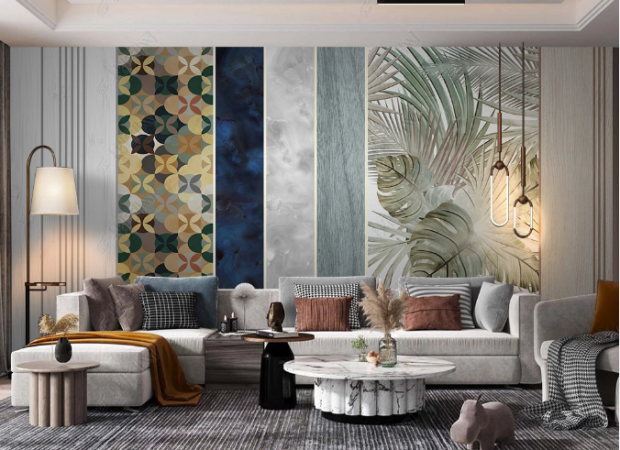 хайтек тропики