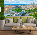 Фотообои тауэрский мост