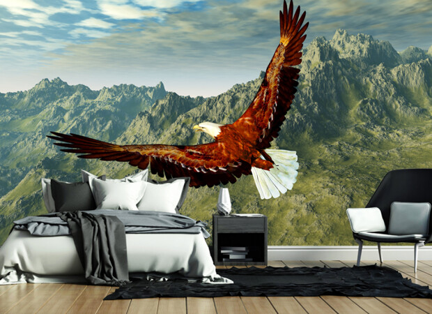 орлиний політ