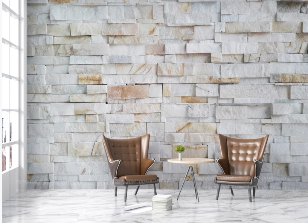 рваный камень