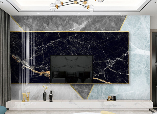 Темный прямоугольник