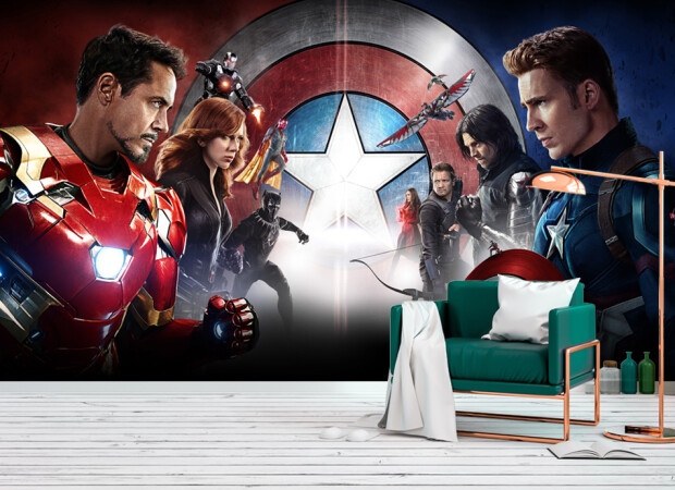 противостояние