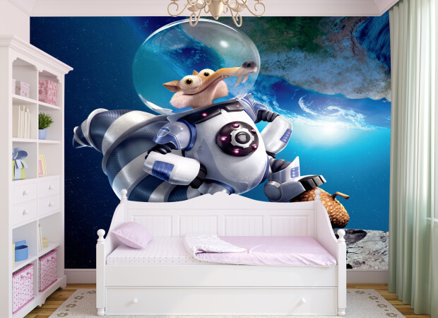 ледниковый период 2