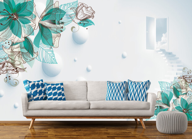 полет фантазии