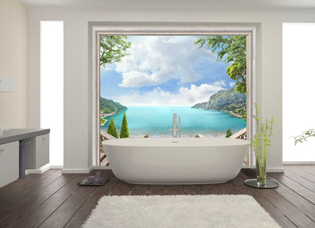 Прекрасний берег