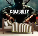 Фотообои call of duty black ops
