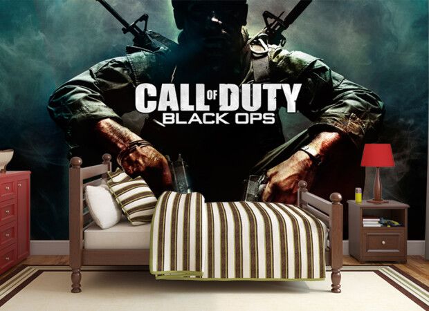 call of duty black ops