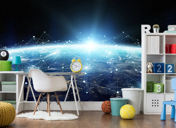 цифровая планета