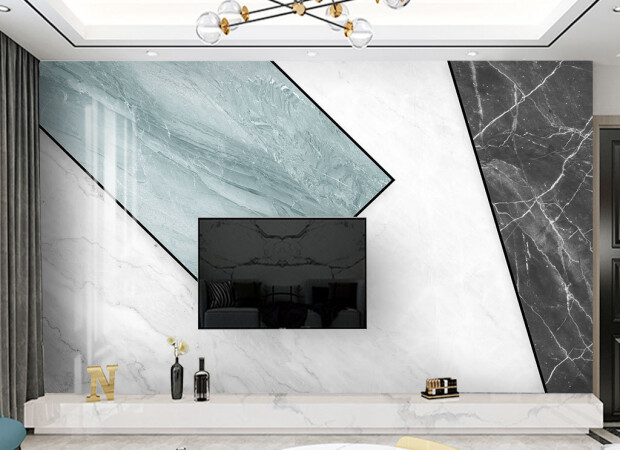 Гранитный прямоугольник