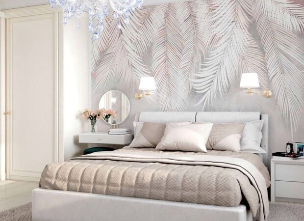 Светло-серые перышки