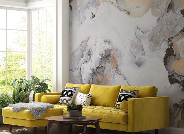 очень светлый флюид