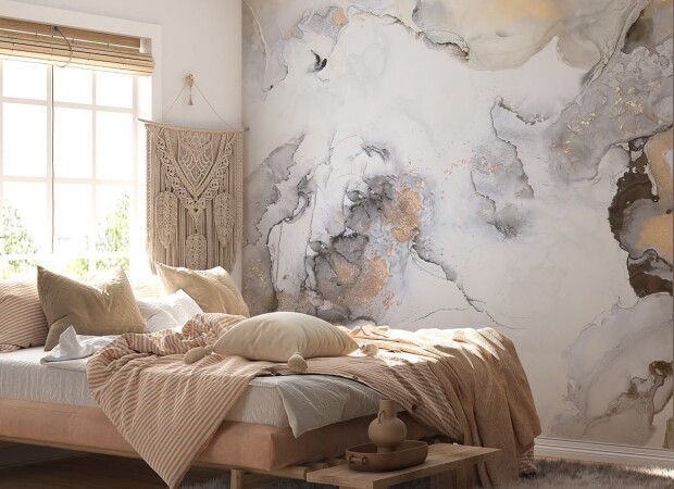 дуже світлий флюїд