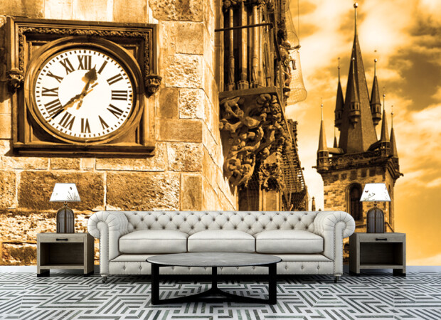 средневековье