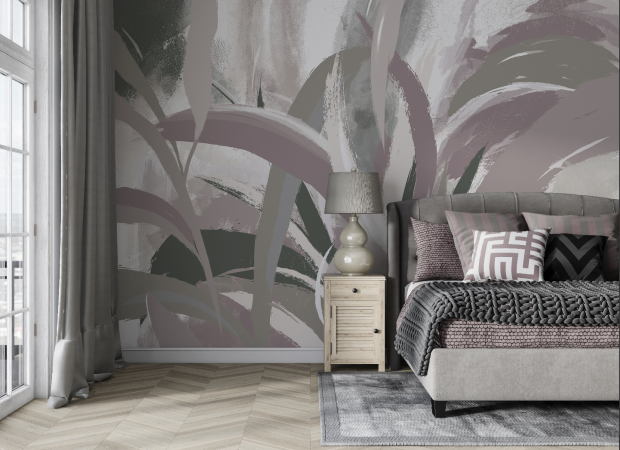 мазки кистью