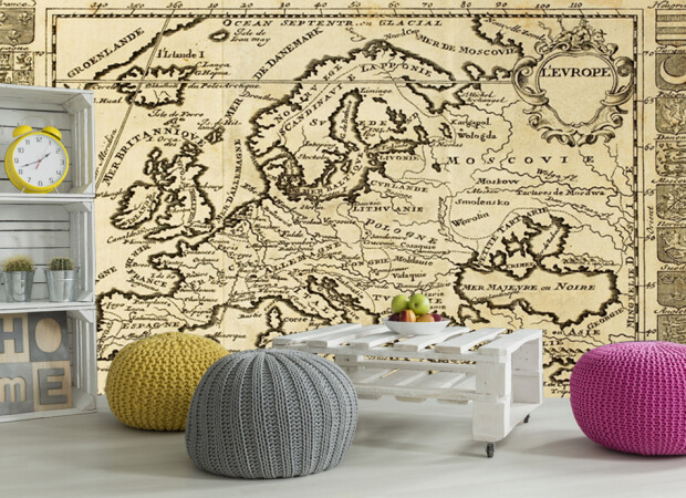 Картография