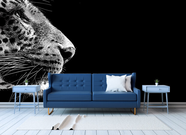 Велика кішка