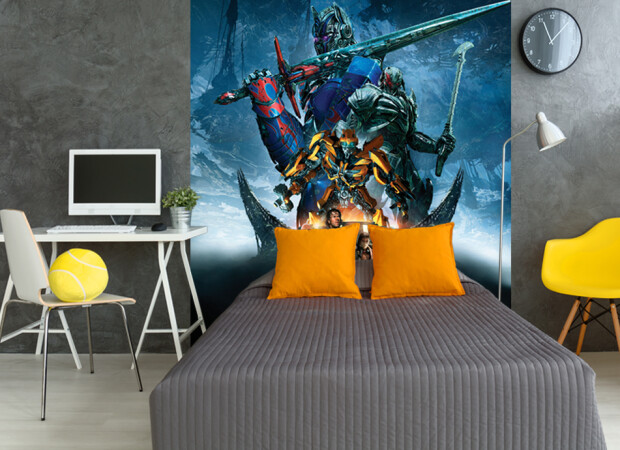 ТРАНСФОРМЕРЫ