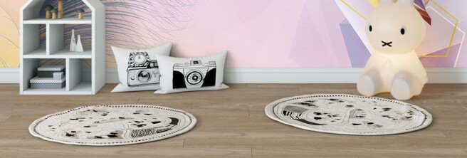 Фотообои Блакитне перо та птах