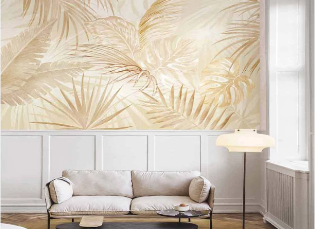 тропическая осень