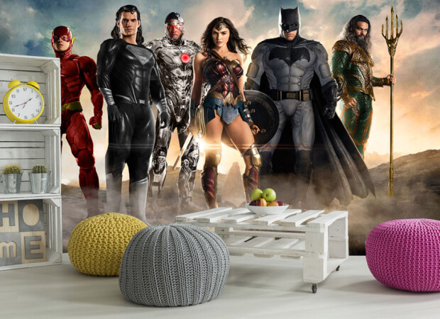 лига справедливости