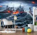 Фотообои world of warship