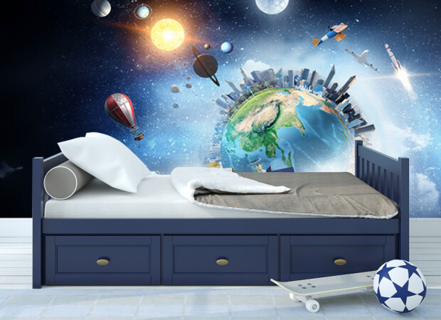 города на планете