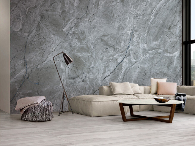 Фотообои Бетонная стена