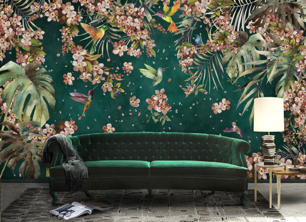 КОЛЛЕКЦИЯ «PARADISE»