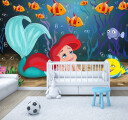 Фотообои ariel