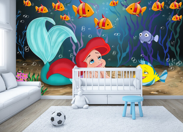 ariel