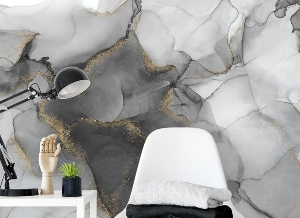 флюид-дымка