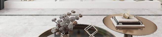 Фотообои Синие разводы