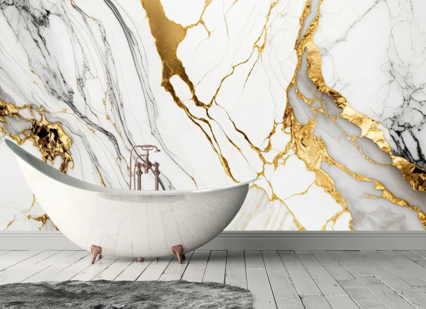 Горное золото