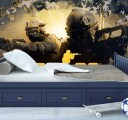 Фотообои cs go