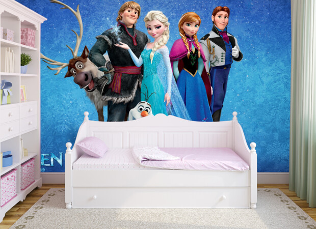 холодное сердце